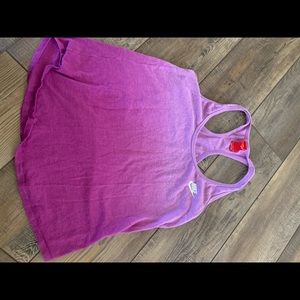 Nike tank